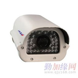 重庆监控摄像机报价与批发市场解析 如何选购高性价比产品